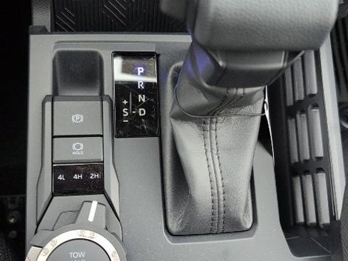 New 2025 Toyota Tacoma SR5 image 19