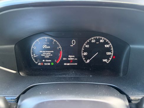 Used 2023 Honda CR-V EX image 5