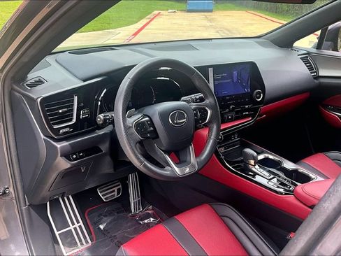 Used 2024 Lexus NX 350 F Sport AWD/4WD image 19
