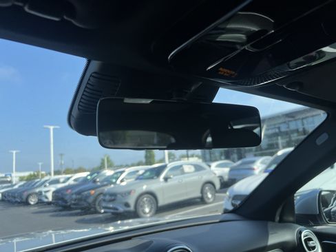 Certified 2026 Mercedes-Benz GLC 300 image 29