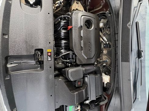 Used 2019 Kia Sorento LX image 24