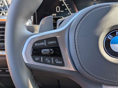 New 2026 BMW X5 xDrive40i image 33