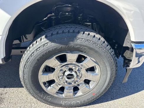 New 2026 Ford F350 Lariat w/ Lariat Ultimate Package image 4