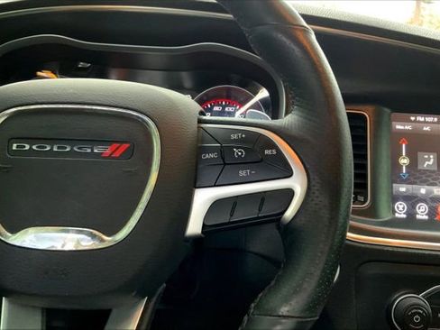 Used 2017 Dodge Charger R/T Scat Pack w/ Dynamics Package image 15