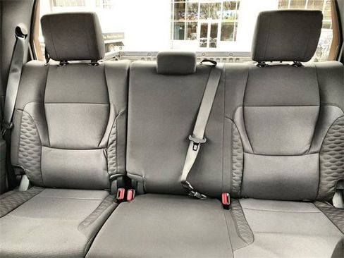 New 2026 Toyota Tundra SR5 image 30