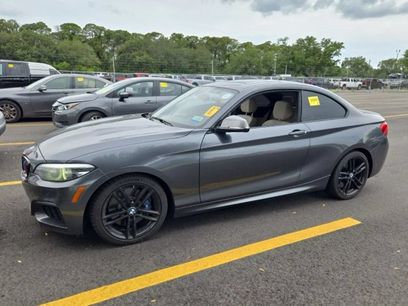 Used 2018 BMW M240i Coupe