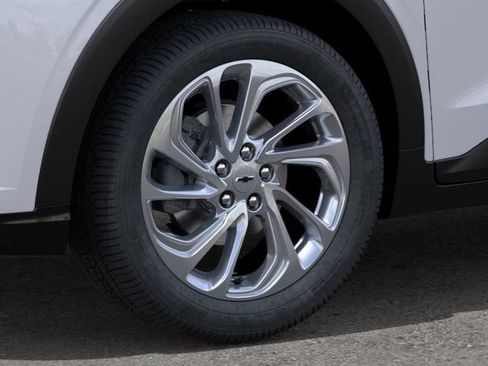 New 2027 Chevrolet Bolt LT image 9