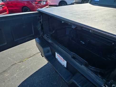 Certified 2024 Honda Ridgeline RTL image 14