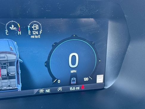 New 2026 Ford F150 XLT w/ Equipment Group 302A MID image 17