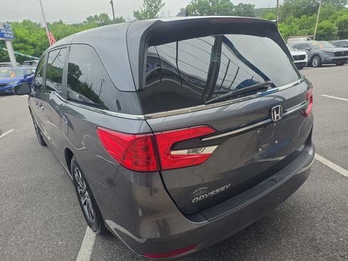 Used 2024 Honda Odyssey EX-L image 7