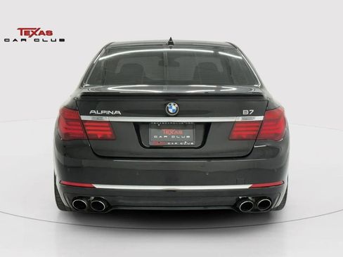 Used 2013 BMW 750Li 750Li image 7