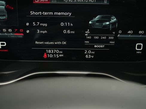 Used 2023 Audi S5 Premium Plus w/ Premium Plus AWD/4WD image 29