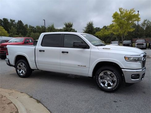 New 2026 RAM 1500 Big Horn image 2