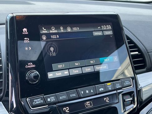 Used 2023 Honda Odyssey Elite image 26