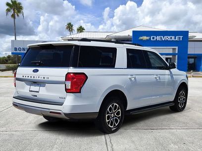Used 2024 Ford Expedition Max XLT