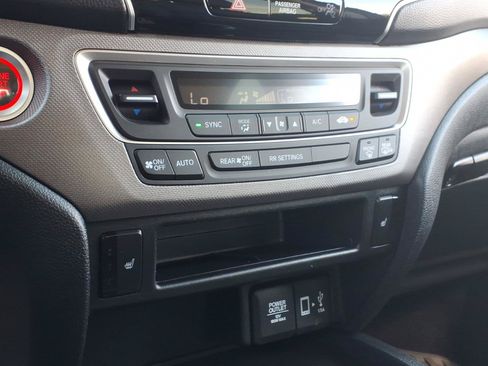 Certified 2023 Honda Ridgeline RTL image 20