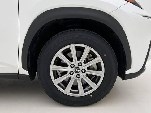 Used 2021 Lexus NX 300 AWD w/ Accessory Package image 29