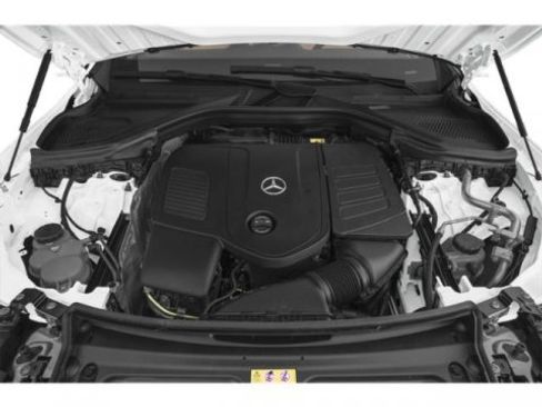 Certified 2025 Mercedes-Benz GLC 300 4MATIC image 14