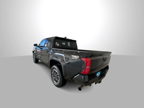 New 2026 Toyota Tacoma TRD Sport image 6