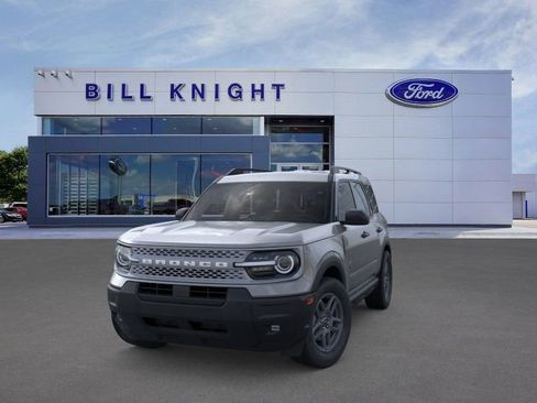 New 2025 Ford Bronco Sport Big Bend w/ Convenience Package image 2