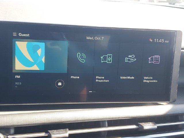 New 2026 Hyundai Tucson SE AWD/4WD image 26