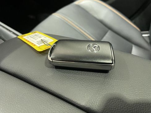 Used 2024 MAZDA CX-50 AWD 2.5 S w/ Cargo Package image 31