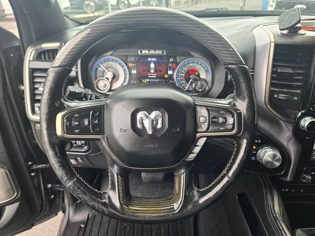 Used 2019 RAM 1500 Limited AWD/4WD image 20