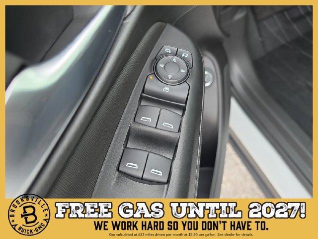 New 2026 Buick Envista Preferred w/ Convenience II Package FWD image 16