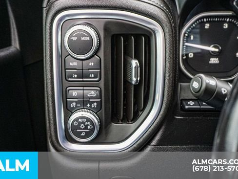 Used 2021 GMC Sierra 2500 Denali w/ Denali Ultimate Package image 47