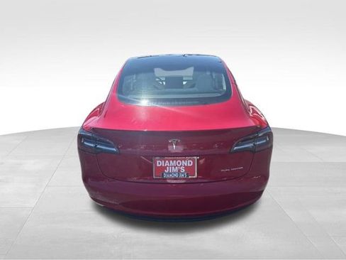 Used 2022 Tesla Model 3 Long Range image 4