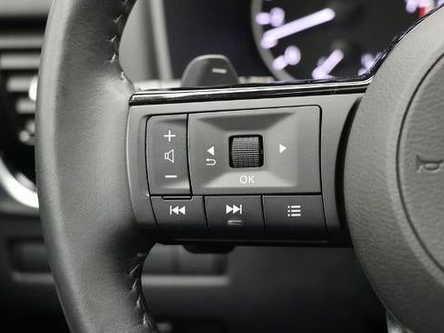 Used 2023 Nissan Rogue SL w/ SL Premium Package image 51