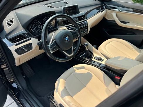 Used 2016 BMW X1 xDrive28i AWD/4WD image 14