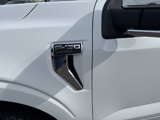 Used 2023 Ford F150 Lariat AWD/4WD image 12