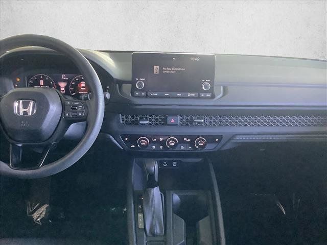 Used 2025 Honda Accord SE image 20