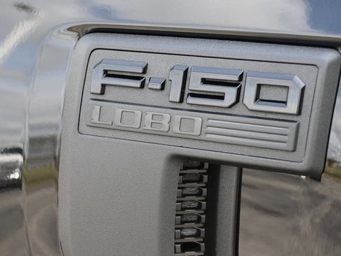 New 2026 Ford F150 STX w/ F-150 LOBO Package image 11