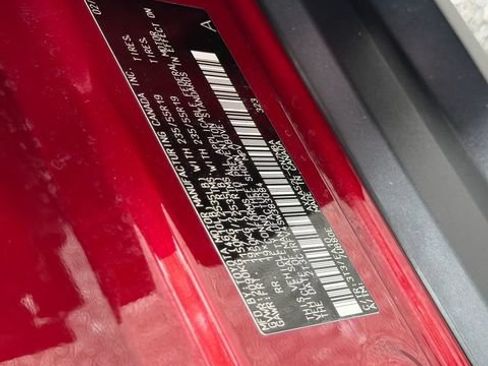 Certified 2025 Toyota RAV4 XLE Premium w/ Weather Package FWD image 20