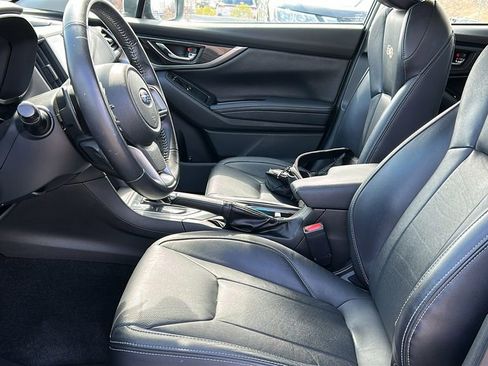 Used 2018 Subaru Impreza 2.0i Limited w/ 50th Anniversary Edition image 9