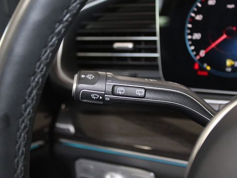 Used 2023 Mercedes-Benz GLE 350 GLE 350 image 33