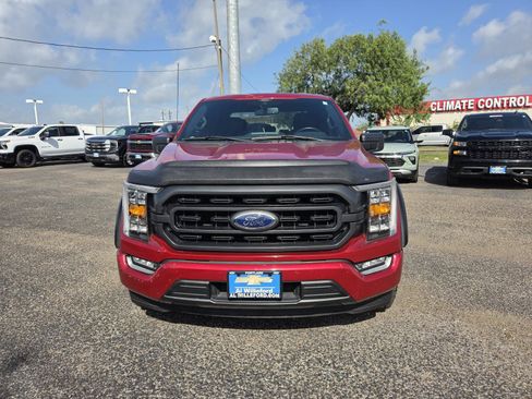 Used 2021 Ford F150 XLT w/ Equipment Group 302A High RWD image 8