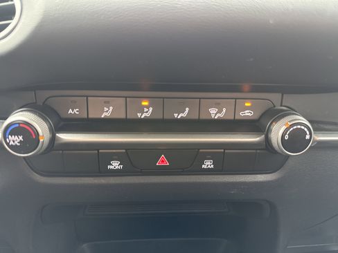 Used 2022 MAZDA CX-30 AWD 2.5 S image 22