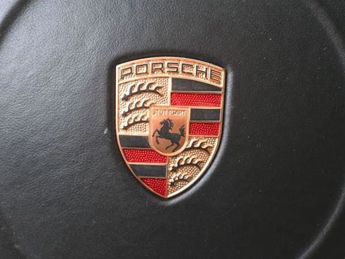 Used 2015 Porsche 911 GT3 RWD image 37