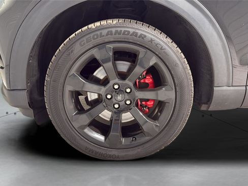 Used 2022 Ford Explorer ST w/ Equipment Group 401A image 32