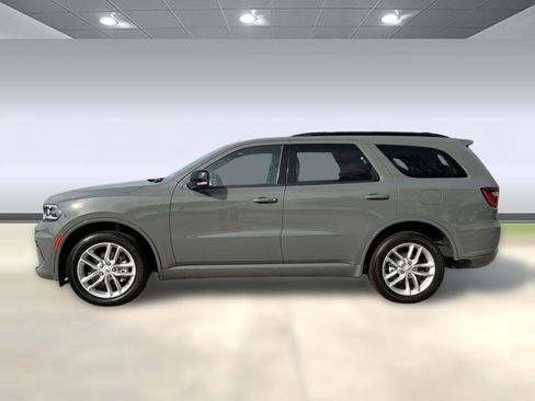 Used 2025 Dodge Durango GT AWD/4WD image 2