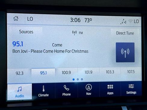 Used 2023 Ford Mustang GT Premium w/ Ford Safe & Smart Package image 31