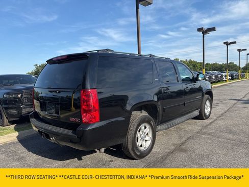 Used 2013 GMC Yukon XL SLT w/ SLT-2 Equipment Package AWD/4WD image 7