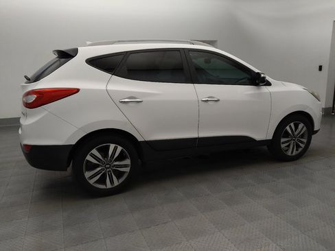 Used 2015 Hyundai Tucson Limited FWD image 10