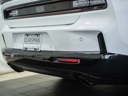 New 2026 Dodge Charger Scat Pack AWD/4WD image 7