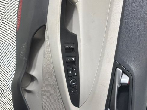 Used 2017 Hyundai Tucson Limited FWD image 11