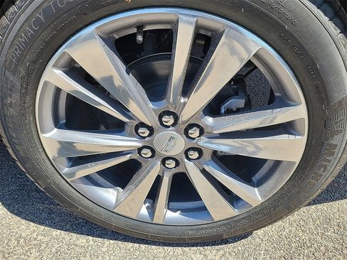 New 2025 Cadillac XT6 Premium Luxury w/ Technology Package image 10