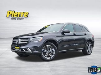 Used 2020 Mercedes-Benz GLC 300 4MATIC 360° Tour
